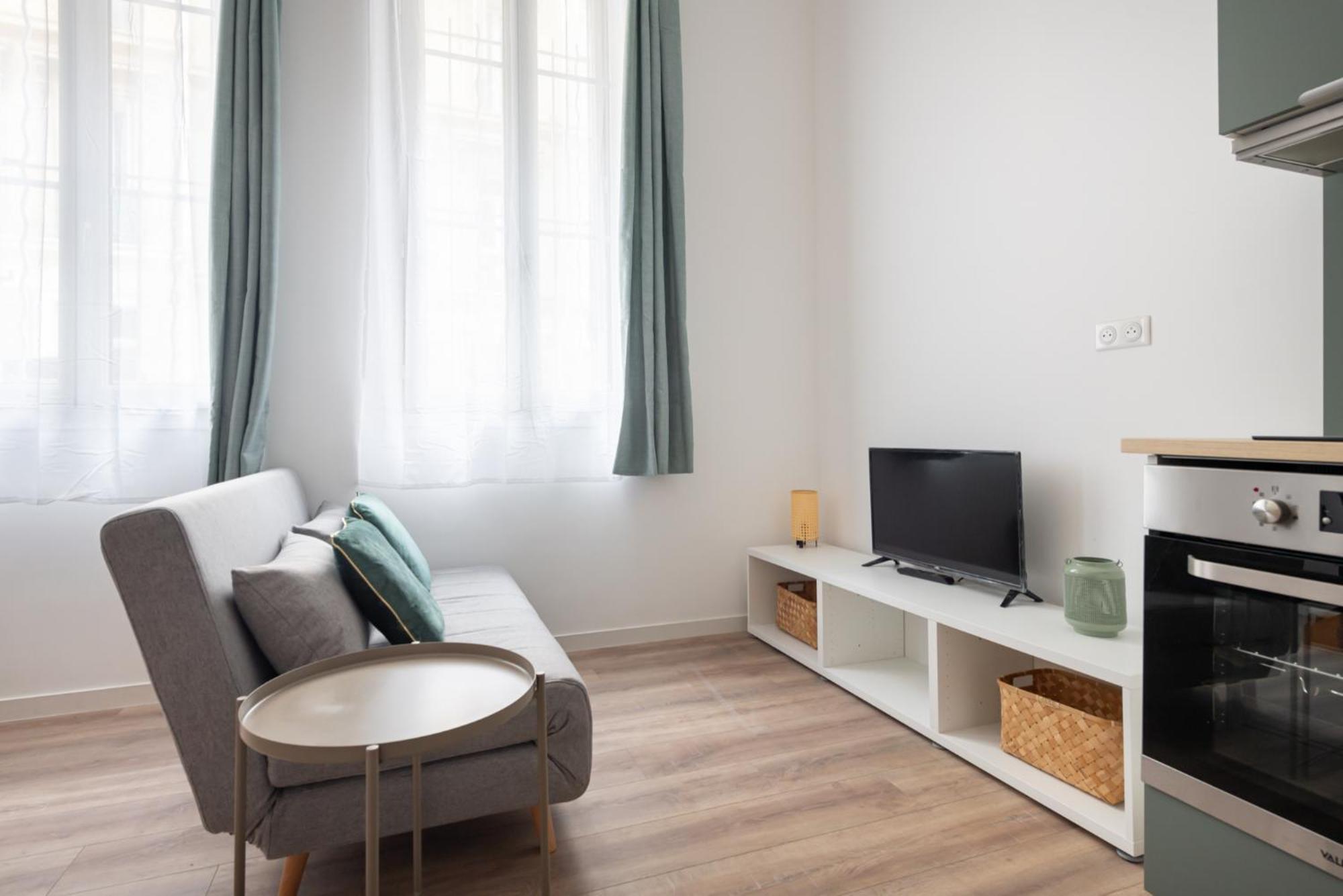 Cafi - Sud Passion * Calme * Linge Hotelier * Fibre * Marseille Eksteriør bilde